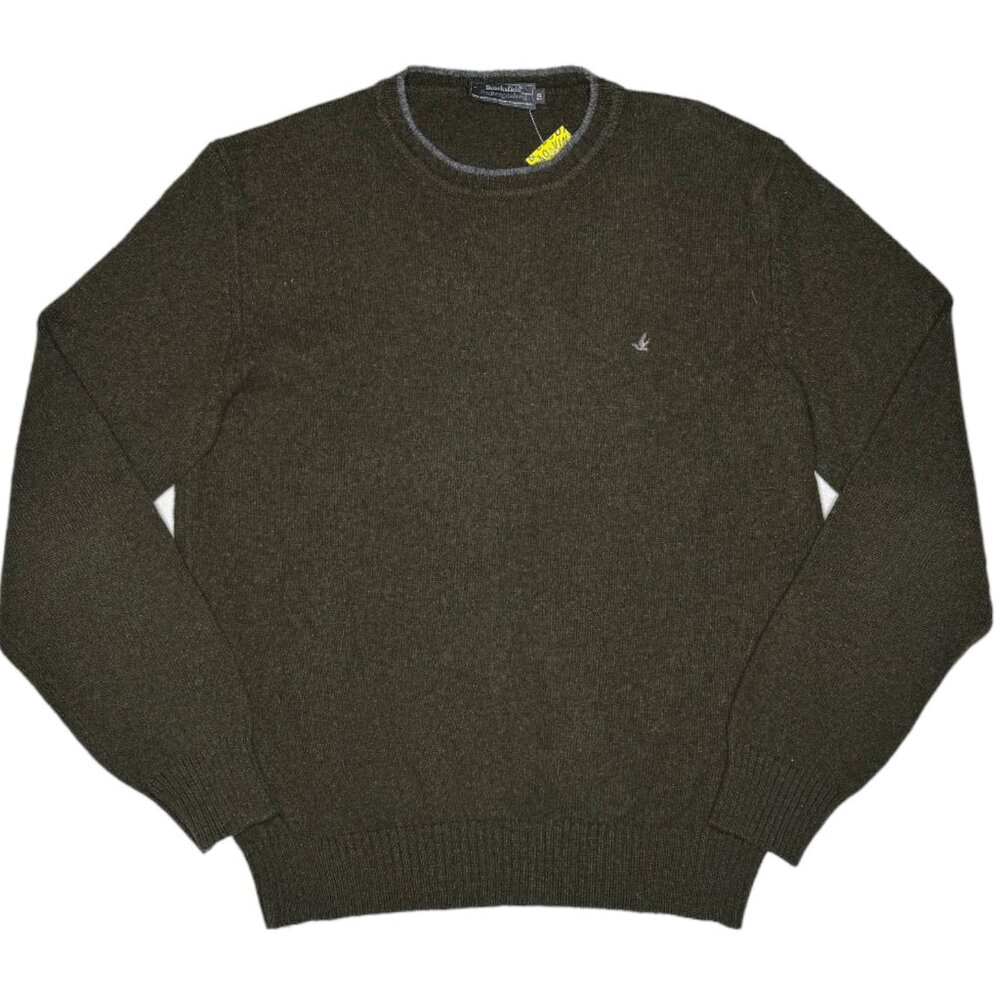 Brooksfield Supergeelong  (Dark Green)